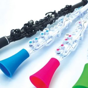 CLARINEO