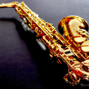 SAXOPHONE