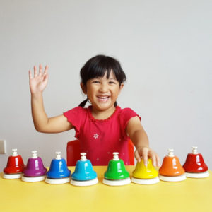 DESKBELL