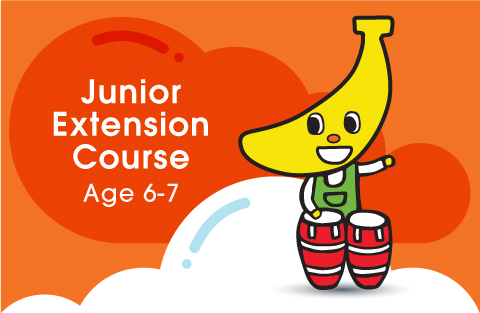 Junior Extension Course