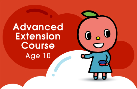 Advanced Extension Course