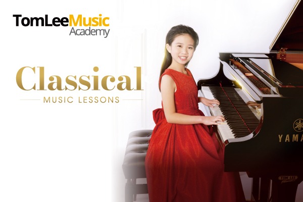 Classical Music Lessons Remarks