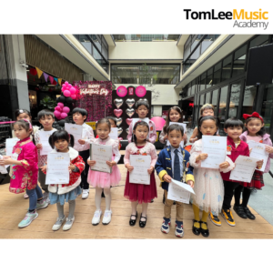Lunar New Year Performance 2024
